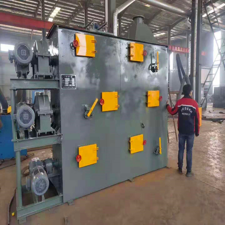 沈陽煉鋼廠化灰機(jī)石灰消和機(jī) 三級(jí)生石灰消化器廠家生產(chǎn) 