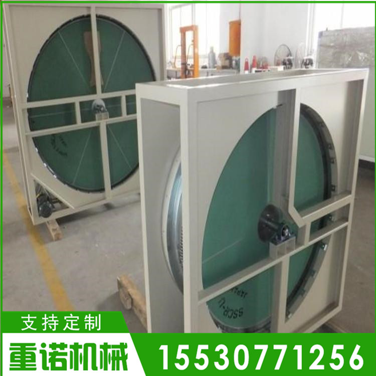 滄州重諾廢氣除理設(shè)備RTO /RCO沸石轉(zhuǎn)輪廢氣處理設(shè)備實體廠家